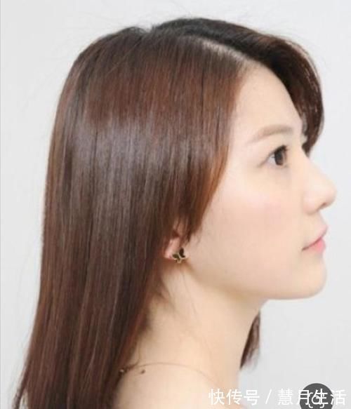 年纪|女人年纪大了是留长发好看还是短发好看?