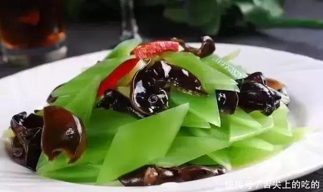 13种家常菜吃不过瘾,每餐有得吃,不出门都行