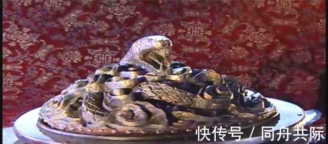 误解!流传已久的血滴子,真的存在吗民间对于雍正的误解到底有多深