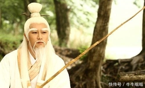 姜尚八|周文王背姜尚八百步,周朝天下八百年,为何周文王却总说自己错了