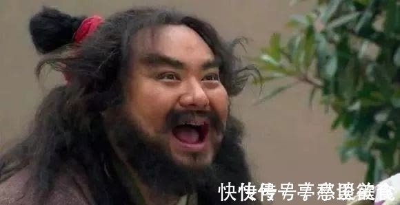 林冲$水浒有108将,只有这4人能真正称得上“好汉”,你们知道是谁吗?