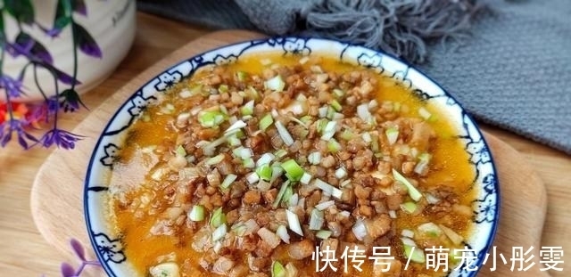 糯米圆子|人到中年,不管有钱没钱,建议常吃这6道美食,营养美味身体好
