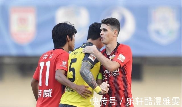 张琳芃|广州恒大队长遭质疑,本人主动示好老东家,为下赛季加盟做铺垫