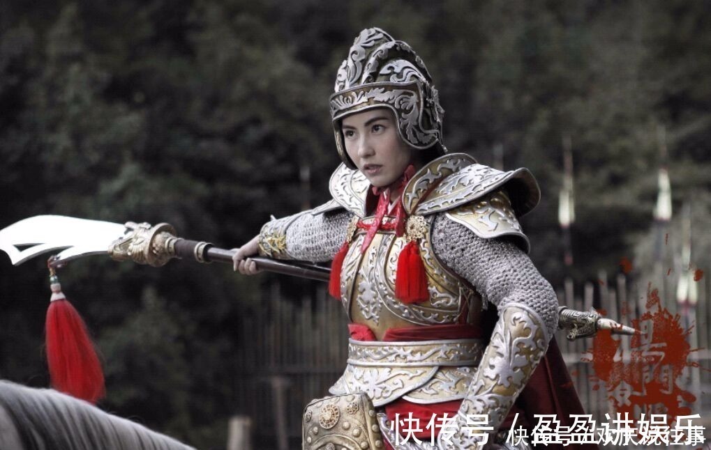 杨业!真实的杨家将到底是怎样的?不要被电视剧给忽悠了