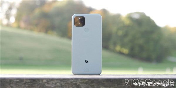 Pixel|骁龙765G芯/4300元 谷歌Pixel 5黑五卖断货