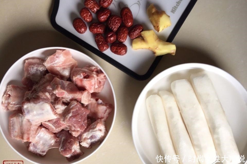 小人参|它被人称“小人参”现在正当季,4块钱一斤,比土豆莲藕更养人