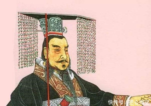 消失|历史上,突然神秘消失的三位''旷世奇人''!