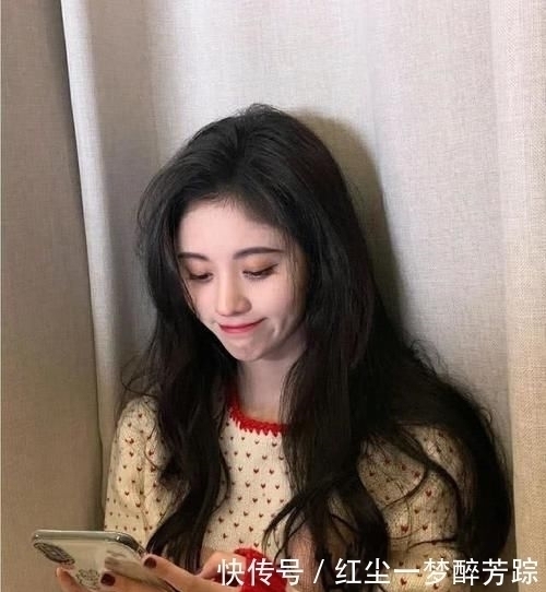 素颜也好看的女生都有这几个特征,有两个就算,你有几个