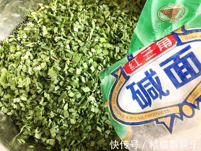 韭菜|调韭菜素馅时,记住“3放3不放”,好消化不烧心,味道更鲜美