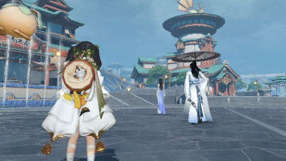 体验|被npc坑是什么体验？天谕手游npc进队打副本，碰瓷玩家成家常便饭？