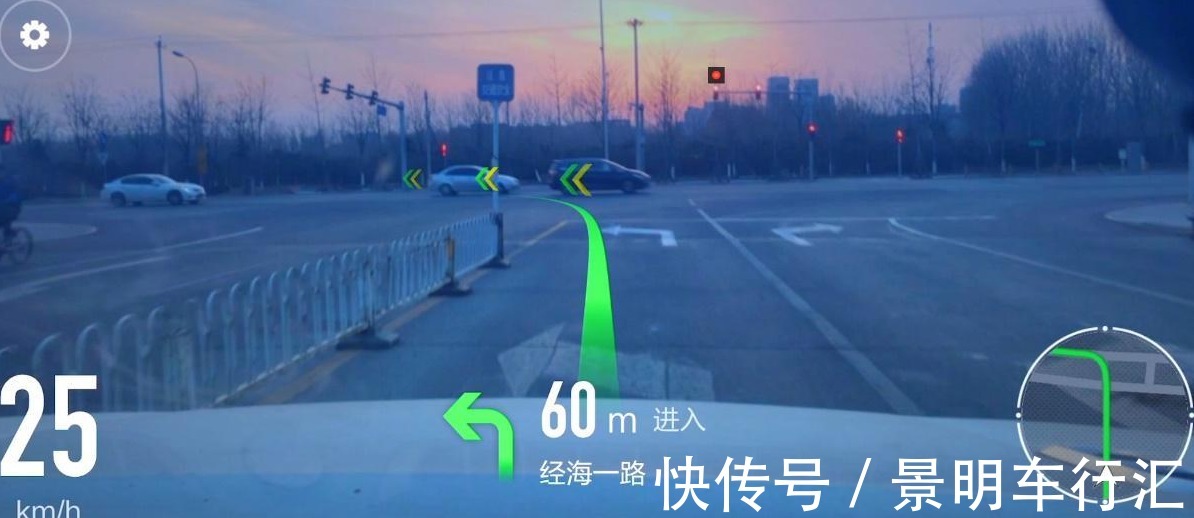 张文星|导航巨头跌落神坛，曾以77%份额远超高德，今不足1%司机使用