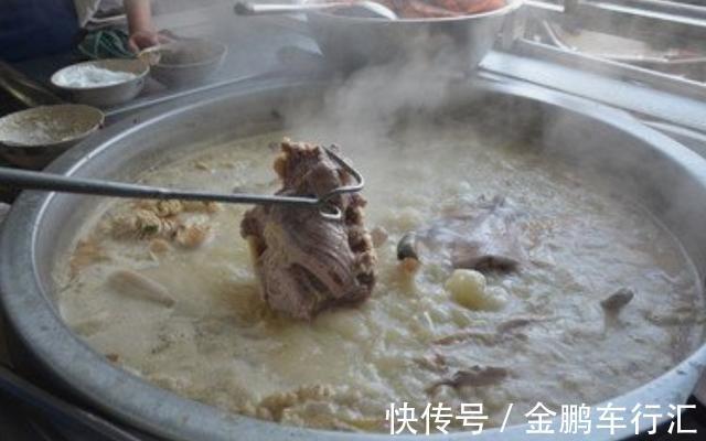 肉制品|炖羊肉时,最忌放这一味料,只要放了它,一锅汤全毁了!很可惜