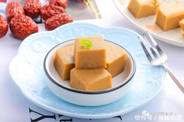 养胃明目增食欲！味道香甜、口感细腻，轻松吃出好身体