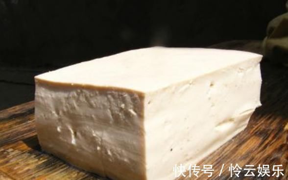 医院|豆腐虽好,但不能和”它“一起食用,别进了医院还不知道原因在哪