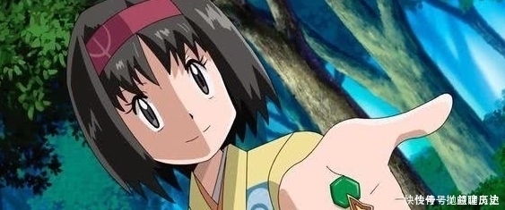 芽衣|精灵宝可梦:全新宣传动画,主角也是用皮卡丘的,队伍里有个冠军