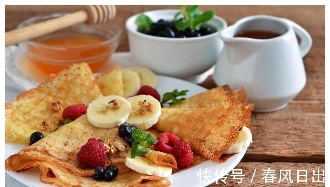 清淡饮食|宝妈瘦了40多斤，每天坚持这样吃，坚持的力量多强大