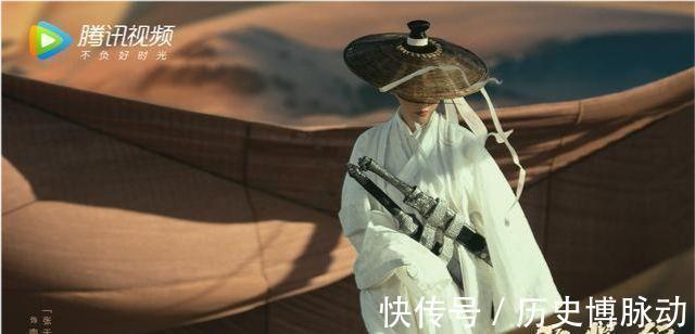 徐骁#《雪中悍刀行》老黄明明武功高强,为何每次遇事就“怂”?