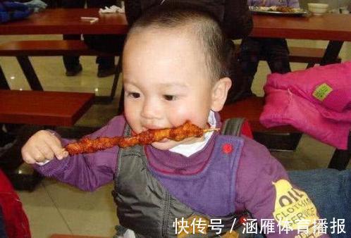 睡眠时间|“缺锌”儿童越来越多,孩子4表现家长要上心,后期很难弥补