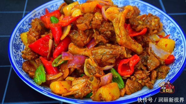 1茶匙|啤酒鸭最好吃的家庭做法,简单美味又下饭,看看你喜欢吃不