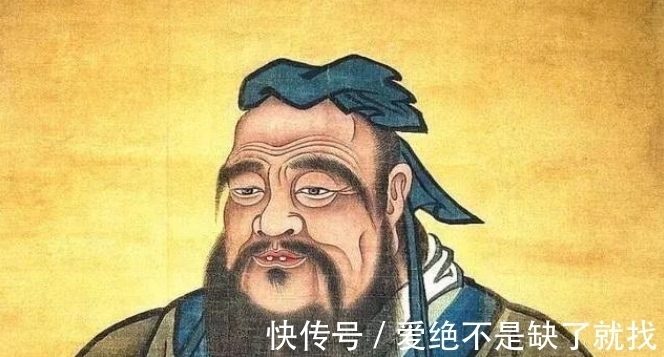 中国人$东方三大圣人分别是谁?西方学者给出答案,全是中国人,孔子第二