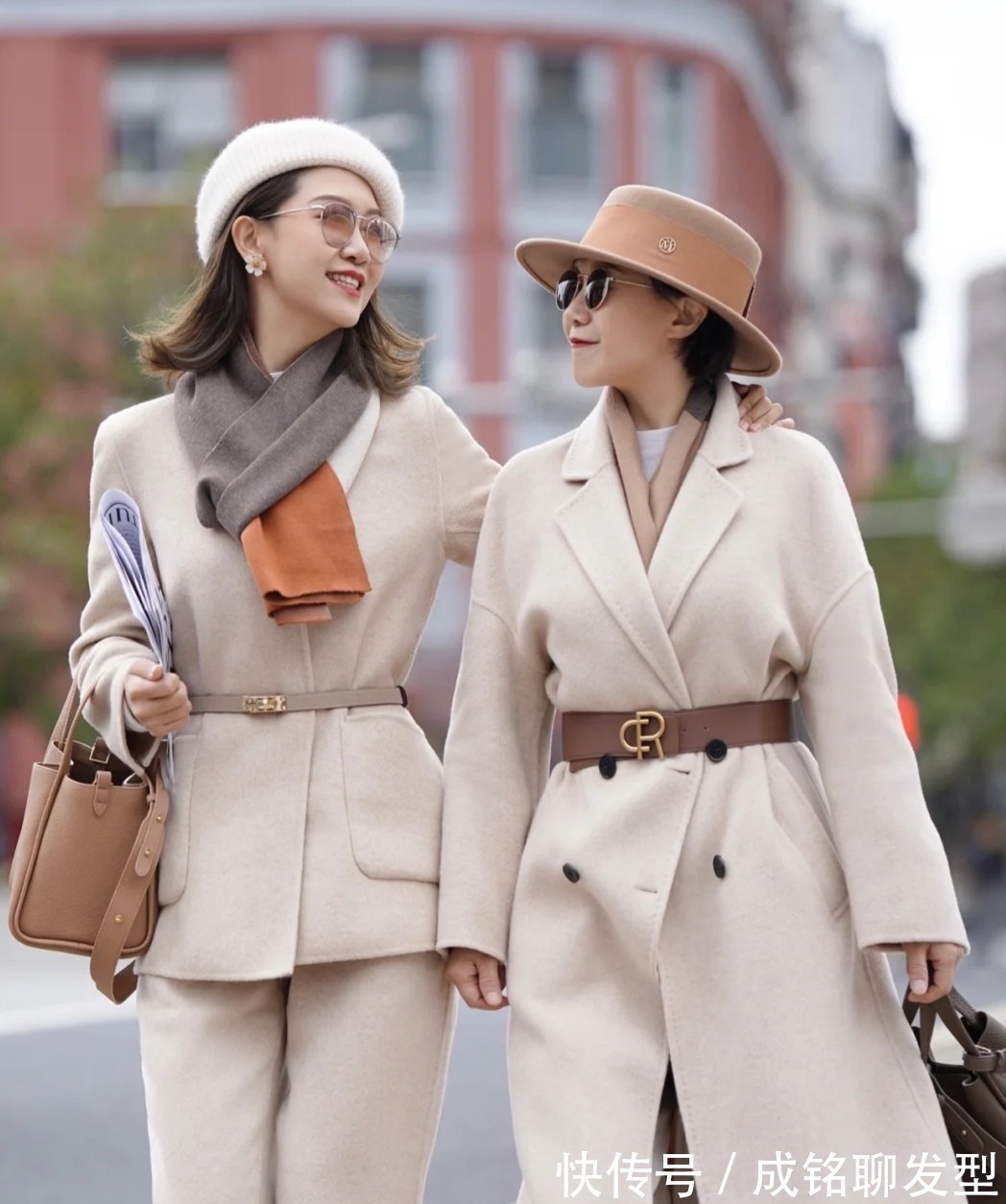 配饰|过了六十岁哪怕颜值再高,也不要碰这几个穿衣雷区,容易拉低气质