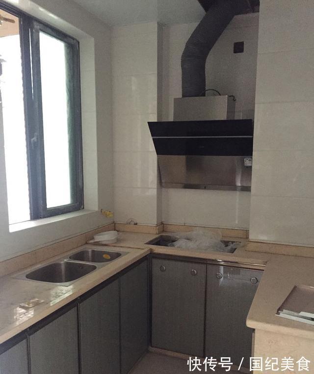 装修|90平小三房,装修下来花了11万,敢说是小区最漂亮的!