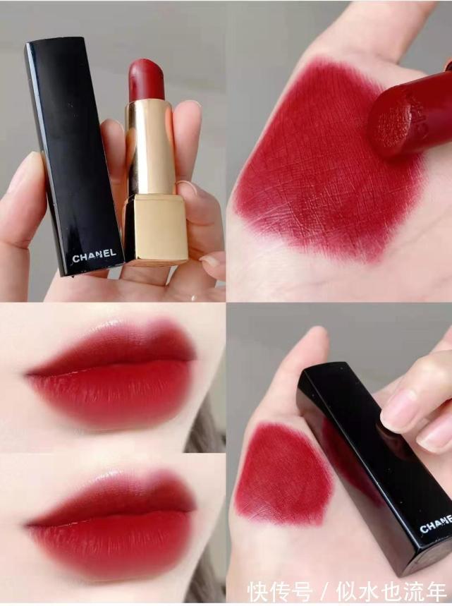 橘棕调|皮肤黄还懒得化妆只喜欢素颜朝天?你需要这些显温柔的素颜口红