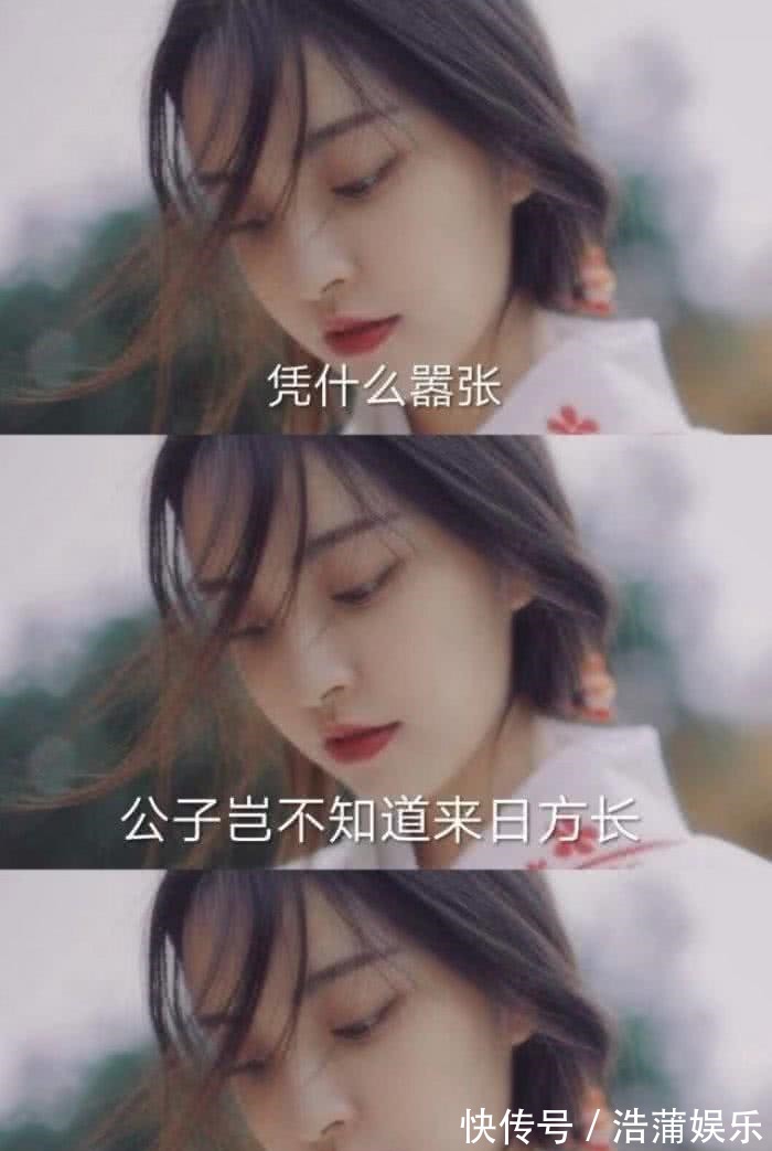 壁纸|最近火了“我走了”壁纸死缠烂打的样子很丑,我喜欢一个人走!