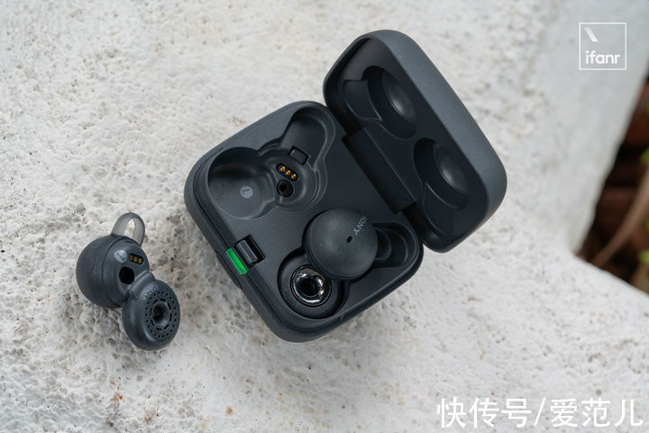 buds|索尼 LinkBuds 首发体验：环境音全开，对标 AirPods 的开放式耳机