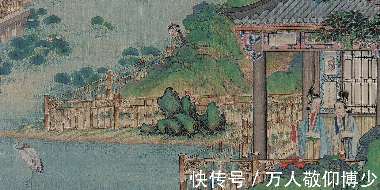 蓼汀|林黛玉死亡时间能精确到天?脂砚斋批语有透露,她自己也说过