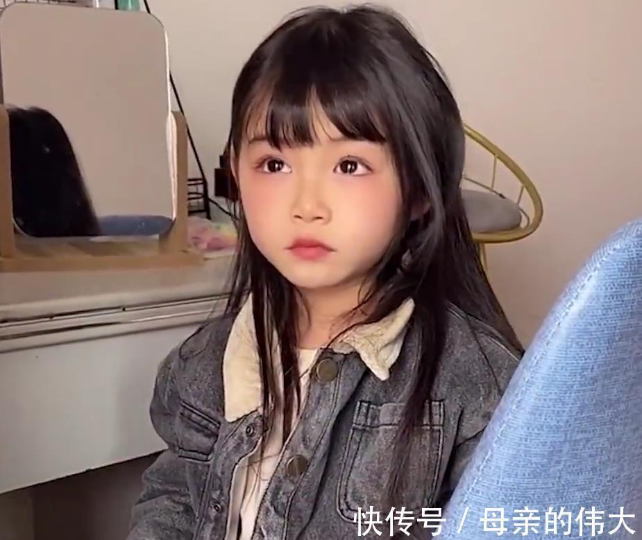 美芽|5岁女童凭颜值吸粉百万,却患上罕见疾病,或成为植物人