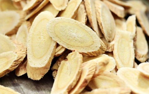 脾胃|黄芪泡水防病又保健，搭配“良配”一起喝更好