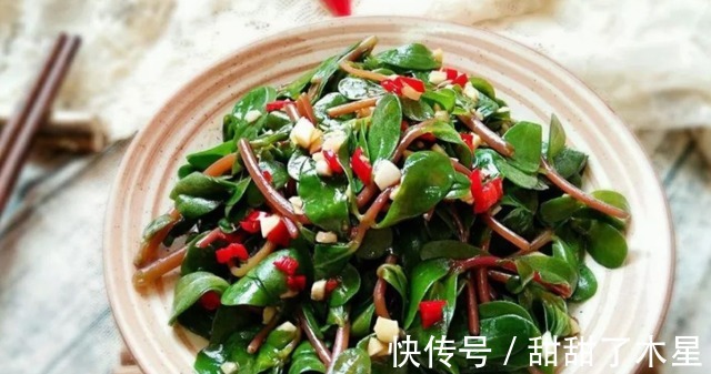 夏天|夏天,吃苦瓜不如吃“它”,清热消暑又营养,不懂就太可惜了!