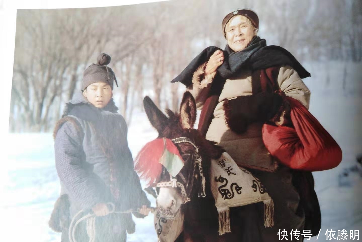 贾惜春:曹雪芹给了她高贵的出身,她却看破红尘,出家为尼