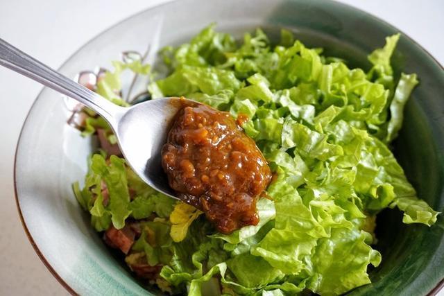 含量|闺蜜晚饭从不吃主食,只吃“它”,1个月瘦20斤,排出黑臭宿便