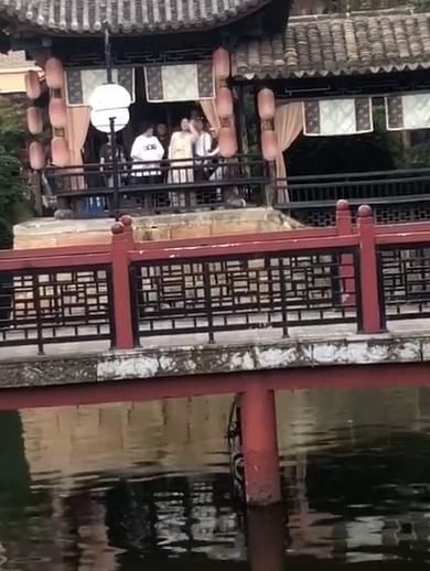 《有翡》收官后｜《青簪锁三千》超好看