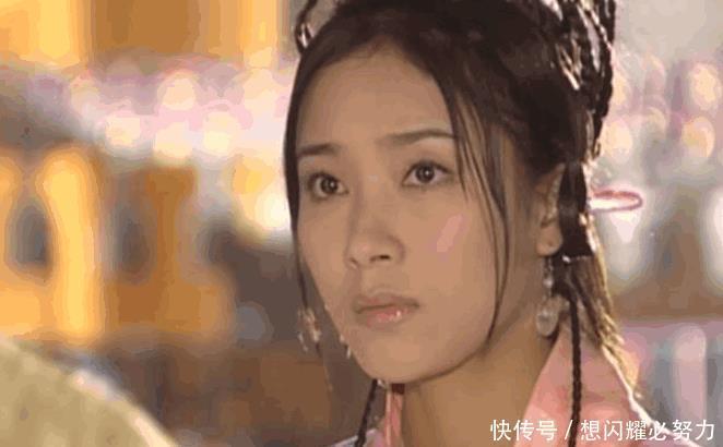 丰功伟绩|大唐一半江山与这女人有关,唐朝正史没她名字,但丰功伟绩抹不掉!