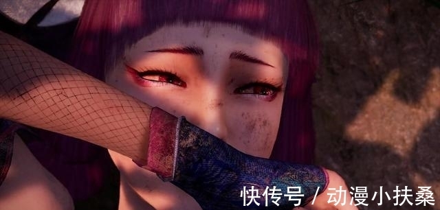 张子凡|不良人：蚩梦复活双生瘴并非无药可救，姬如雪：她吃了我的大蜗牛