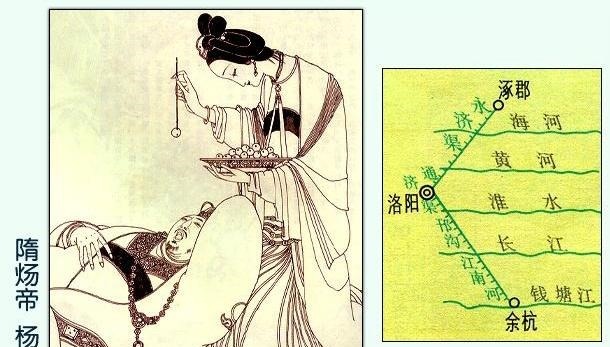 皇位|被野心葬送的隋王朝