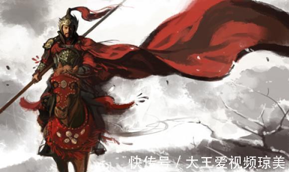 岳飞|古代死得冤枉的四个兵法大家,岳飞只能垫底,此人最冤