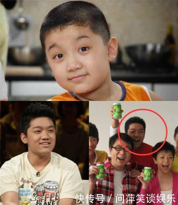 慧慧|什么叫“毁容式长大”?脸上没有这些特征,小时候再好看也白搭