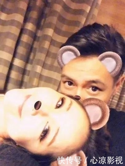 萧亚轩和黄|差16岁的姐弟恋,硬生生就成了“神仙爱情”