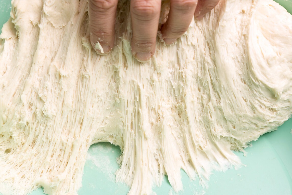 蒸包子,万不可直接上锅蒸,牢记3个诀窍,包子鲜嫩松软,不塌陷