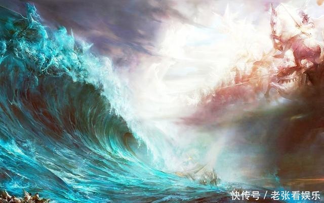 经典|四本无可挑剔的小说,每一本都是经典,完结多年仍处于人气巅峰!