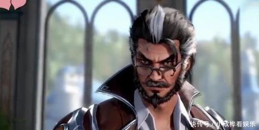 封号斗罗级|斗罗大陆:难怪弗兰德不怕独孤博,有了这些底牌,独孤博就是菜鸡