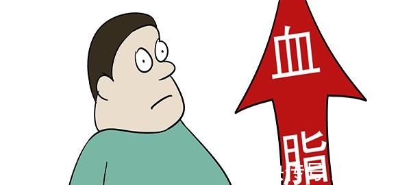 胆固醇|血脂高不高或许从脸部就能看出,如果你也有该降血脂!