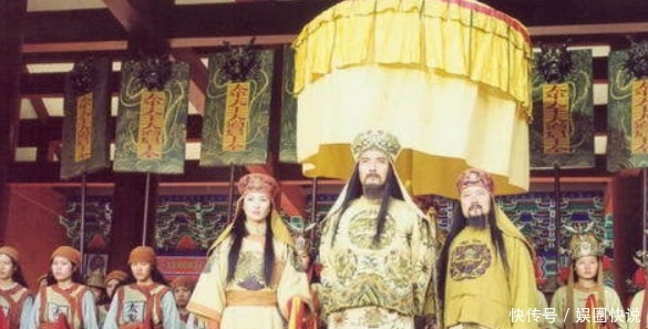 太平天国|洪秀全杀了杨秀清,为何杨秀清弟弟不报仇,还死心塌地为洪卖命?