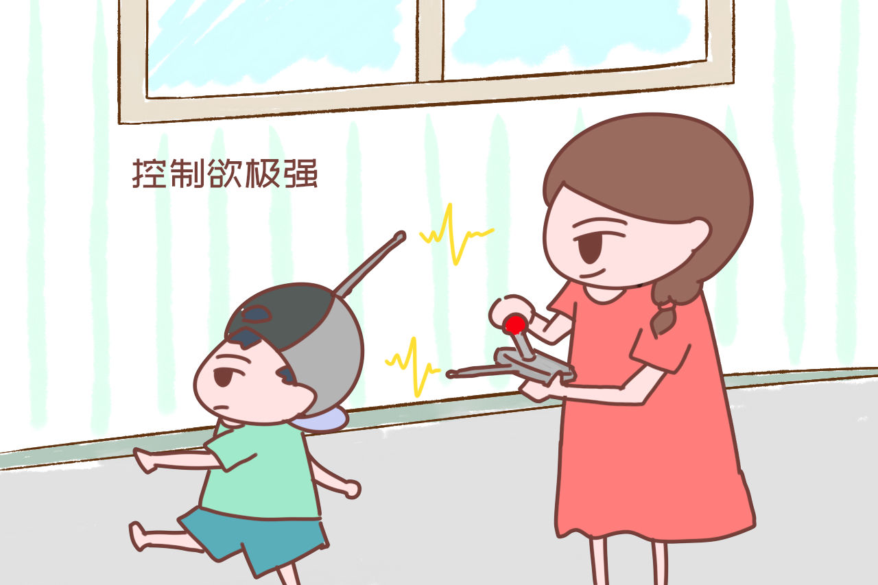 以下类型的父母，将来容易跟孩子成“仇人”，却还认为自己没错