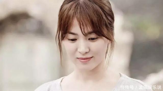 “八字刘海”早就过时了,现在流行这5款刘海,非常减龄