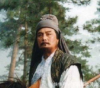  卢俊义|玉麒麟卢俊义，为何愿意入伙梁山